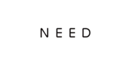 BORNED OUR NEED -ブランドローンチ-
