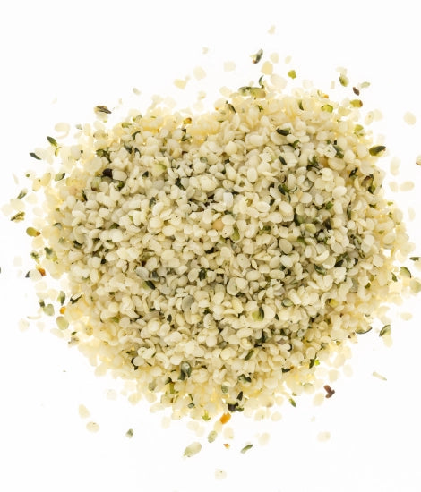 ヘンプシードナッツ