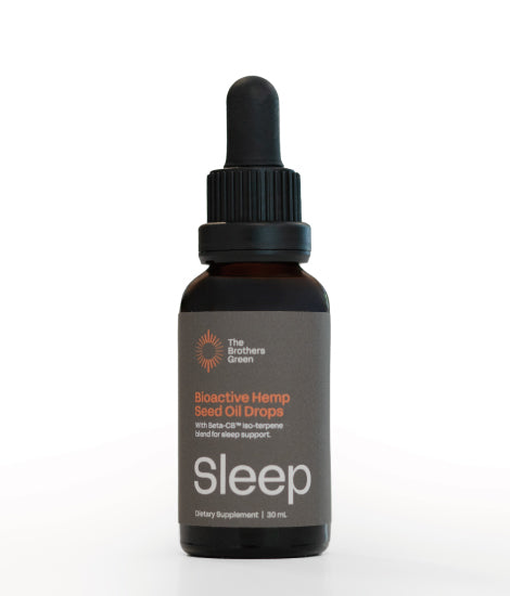 SLEEP DROPS